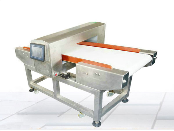 食品用GLS通道式金屬探測(cè)儀